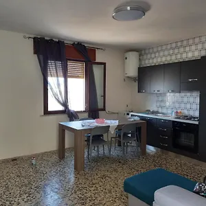 Pensión Sicilia Mia