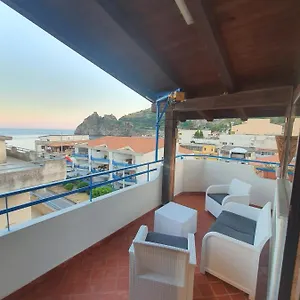 Appartamento Taormina Mare, SantʼAlessio Siculo