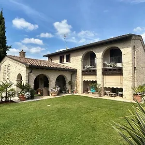 Gasthof Damabianca
