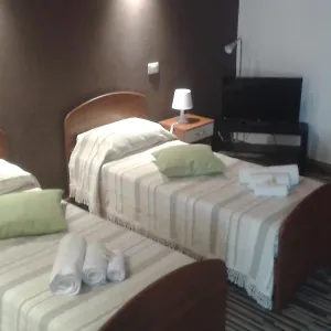 Bed and breakfast Antica