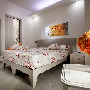 Bed and breakfast Monte Monaco