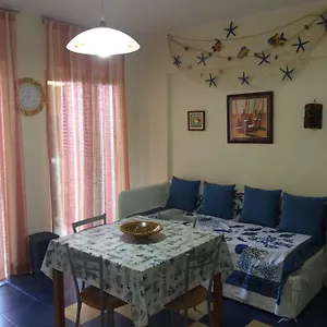 Appartamento Sant'alessio, SantʼAlessio Siculo