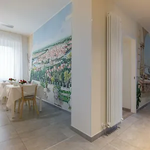 Frühstückspension Domus Fluminis