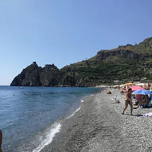 Casa vacanze Casa Silvy, SantʼAlessio Siculo