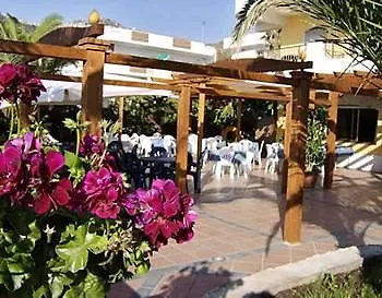 Hotel Solemar SantʼAlessio Siculo
