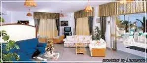 Hotel Solemar SantʼAlessio Siculo