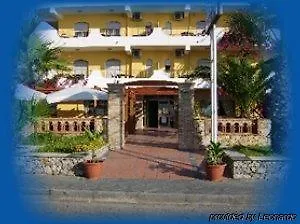 Hotel Solemar SantʼAlessio Siculo