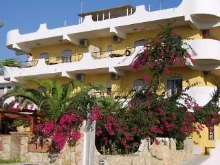 Hotel Solemar SantʼAlessio Siculo