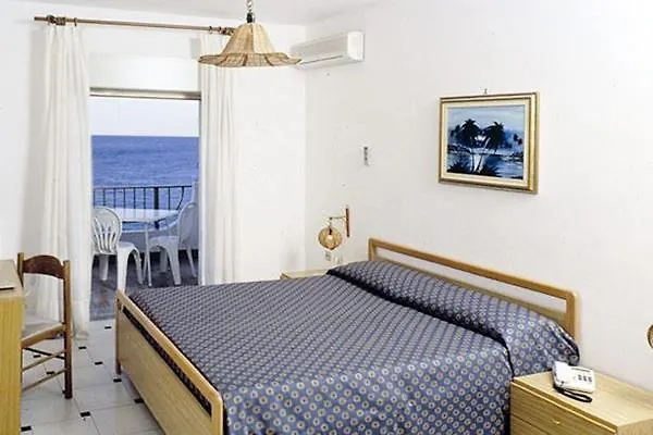 Hotel Solemar SantʼAlessio Siculo