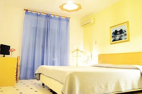 Hotel Solemar SantʼAlessio Siculo