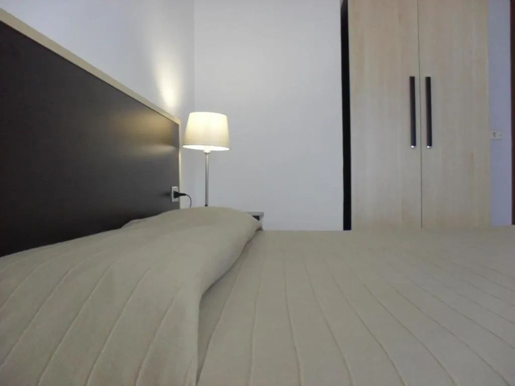 Hotel Solemar SantʼAlessio Siculo