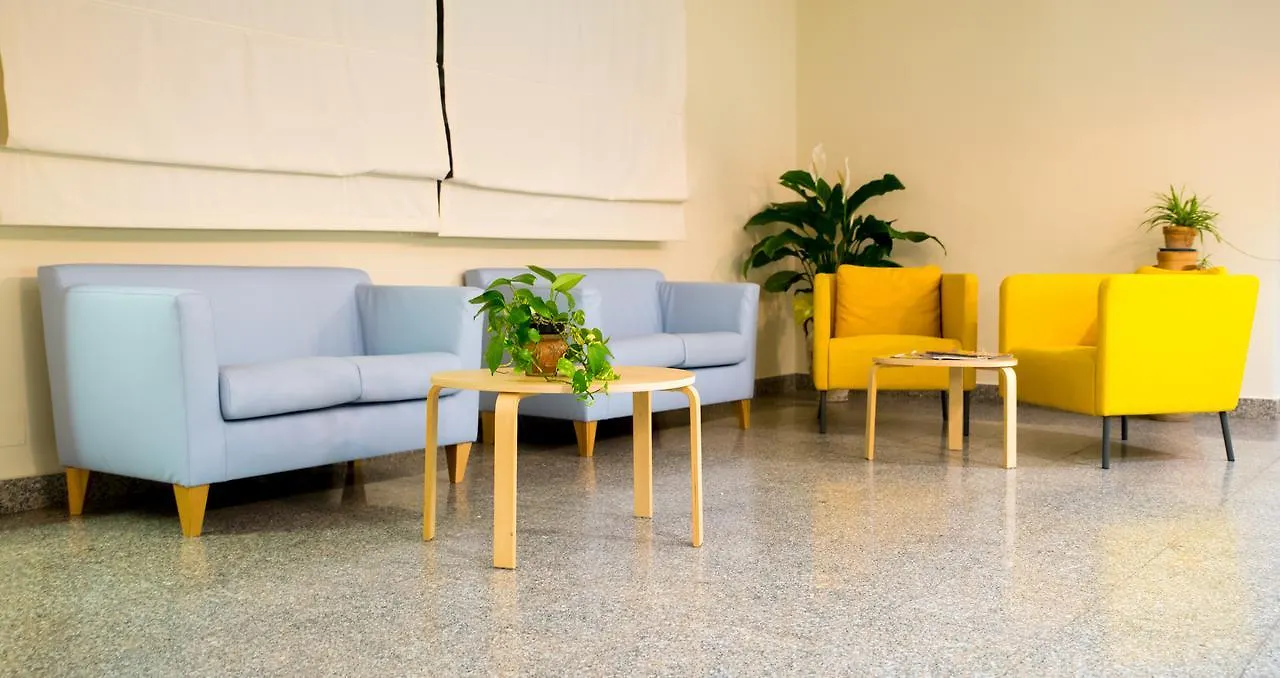 Hotel Solemar SantʼAlessio Siculo