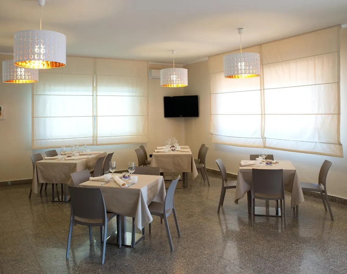 ***  Hotel Solemar SantʼAlessio Siculo Italien
