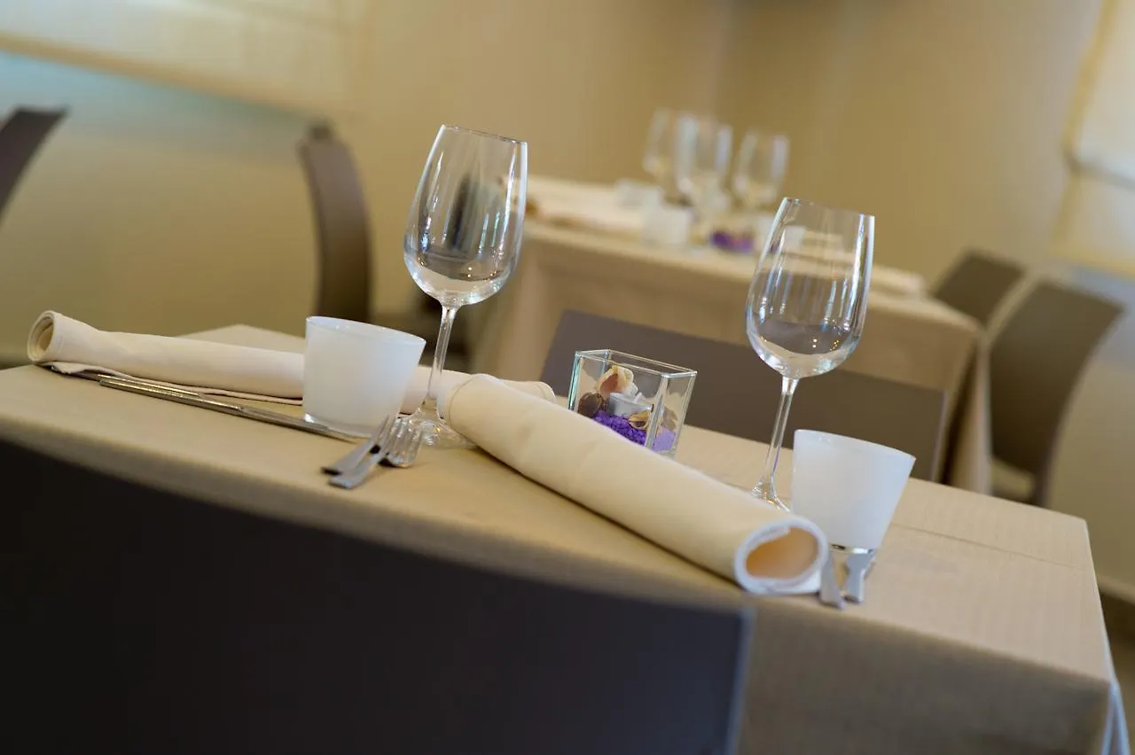Hotel Solemar SantʼAlessio Siculo