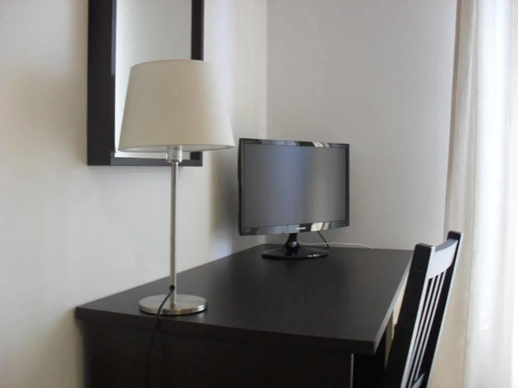 Hotel Solemar SantʼAlessio Siculo 3*,
